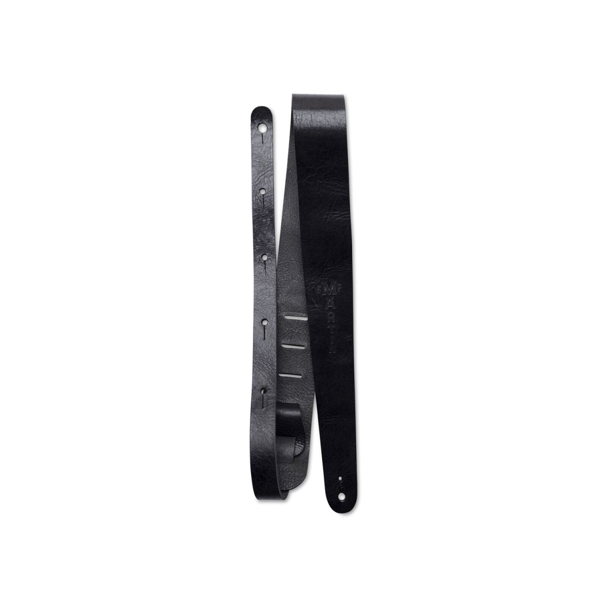 Martin - Vintage Strap Black Show