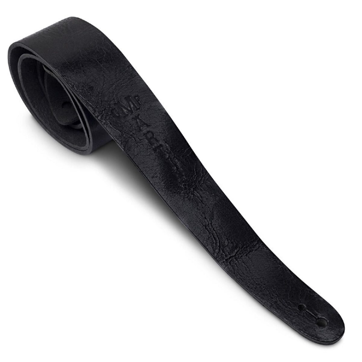 Martin - Vintage Strap Black