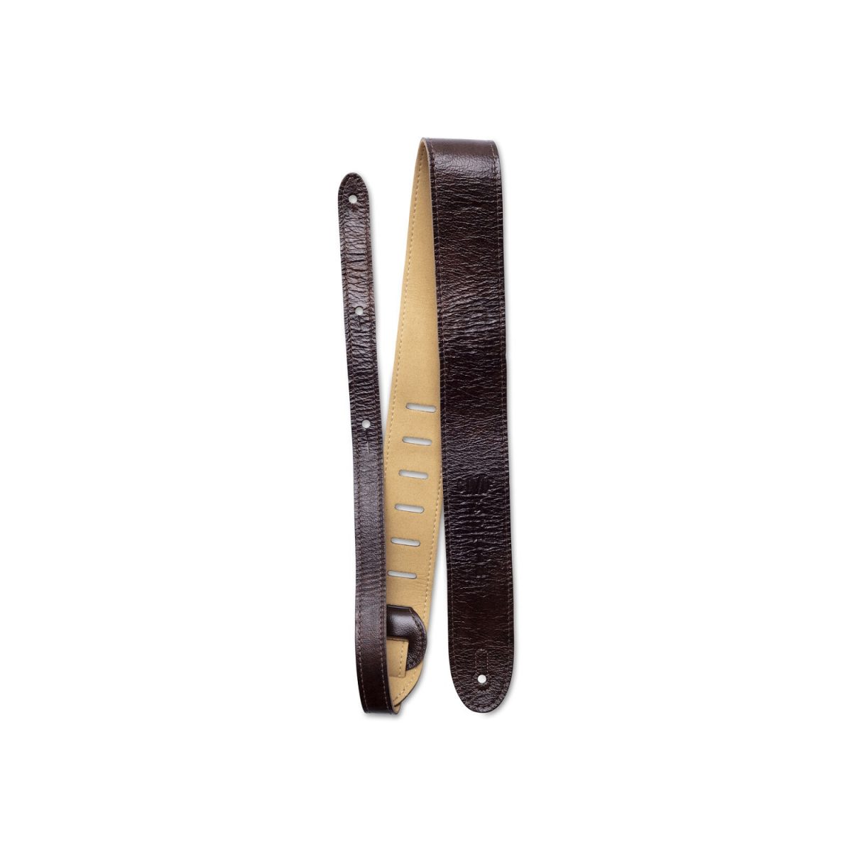 Martin - Soft Leather Strap Show