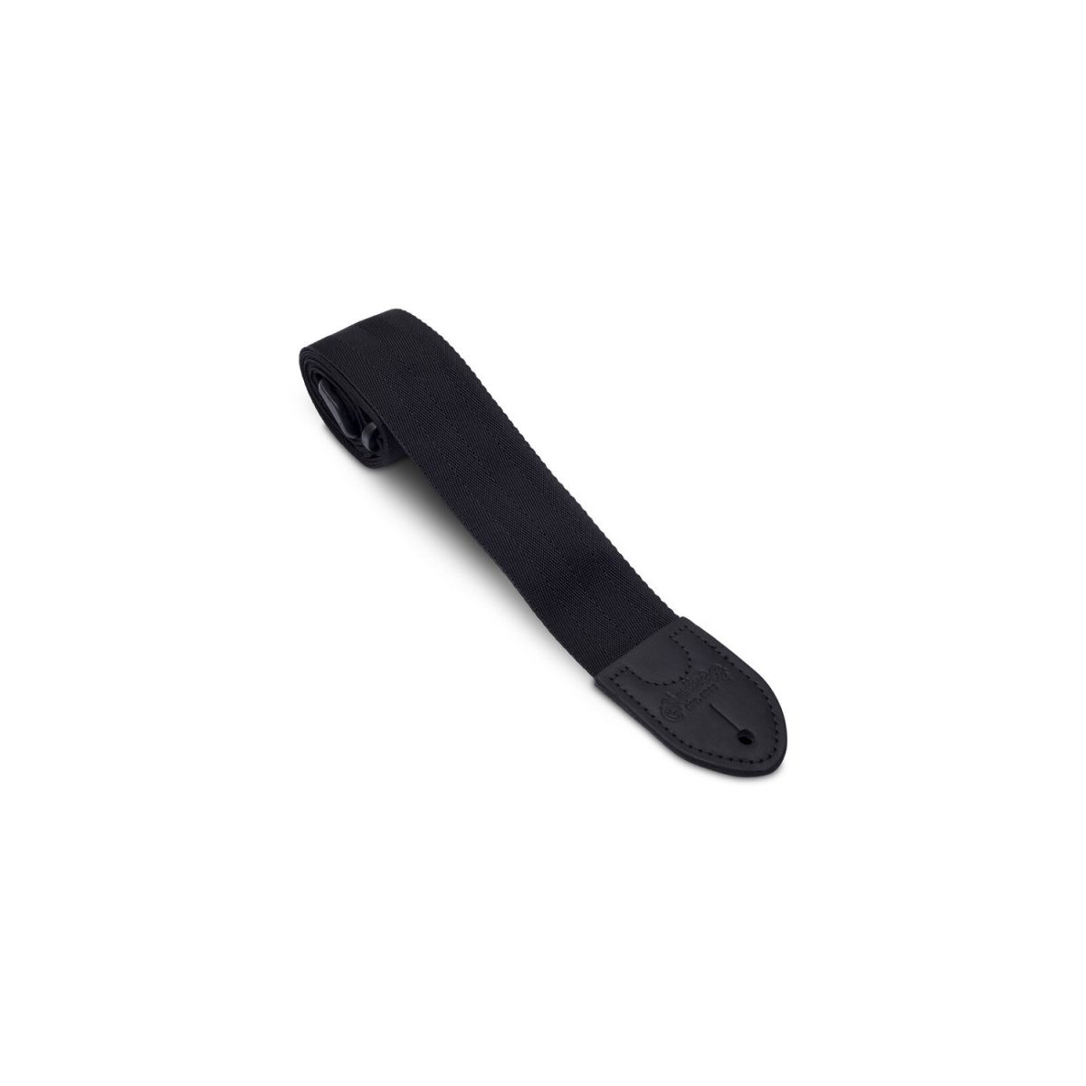 Martin - Basic Nylon Strap W/ Pick Holder - 18A0103