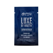 Martin Guitars - Luxe by Martin