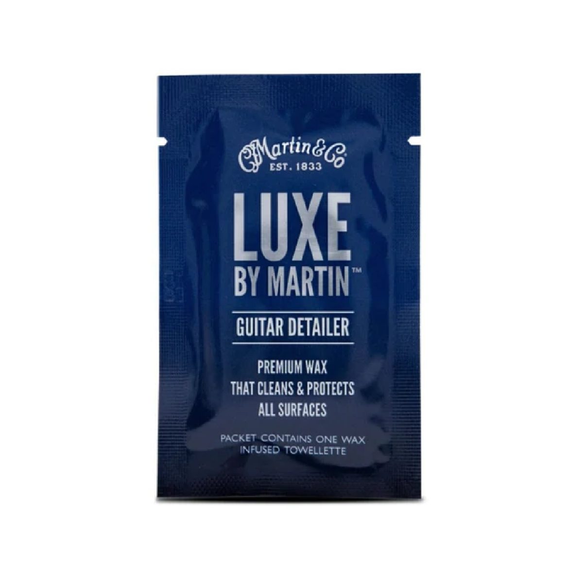 Martin Guitars - Luxe by Martin