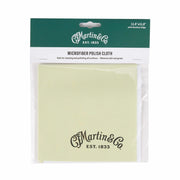 Martin - Microfiber Polishing Cloth #18A0137