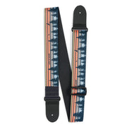 Martin - Life is Good Strap - Treescape #18A0167