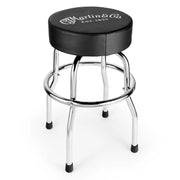 Martin - Chrome Barstool #18N0399 — 1