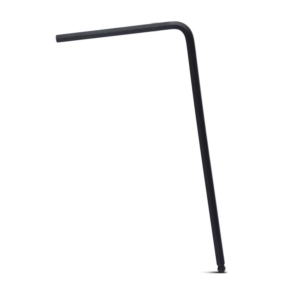 Martin - 4mm Allen Truss Rod Wrench - 18TOOL15