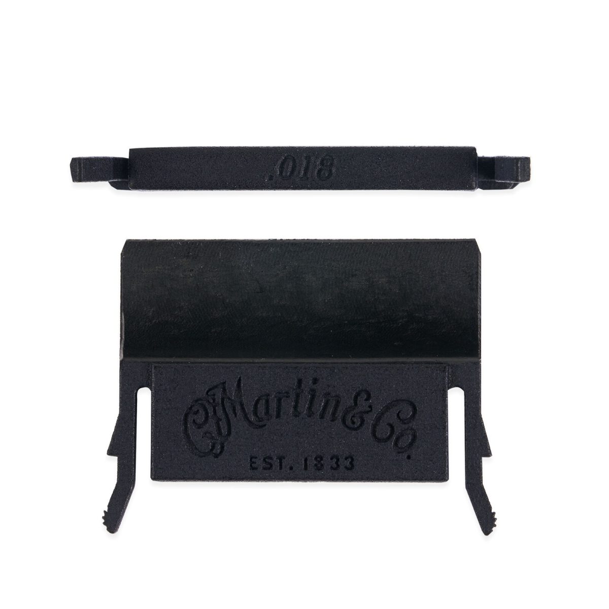Martin - SC Service Kit For Sure Align Neck - 18TOOL22 Elevation Plates