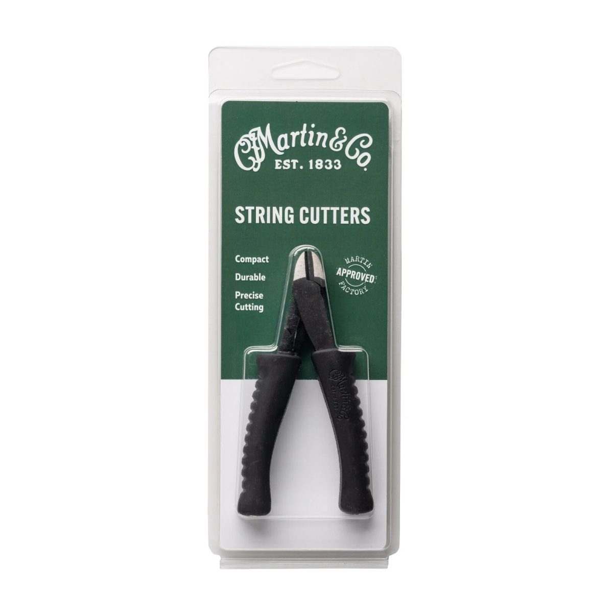 Martin - String Cutters #18TOOL28