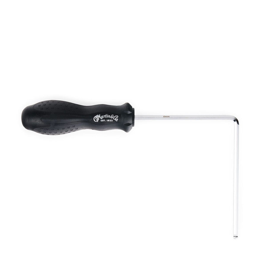 Martin - 4mm Truss Rod Wrench - 18TOOL32