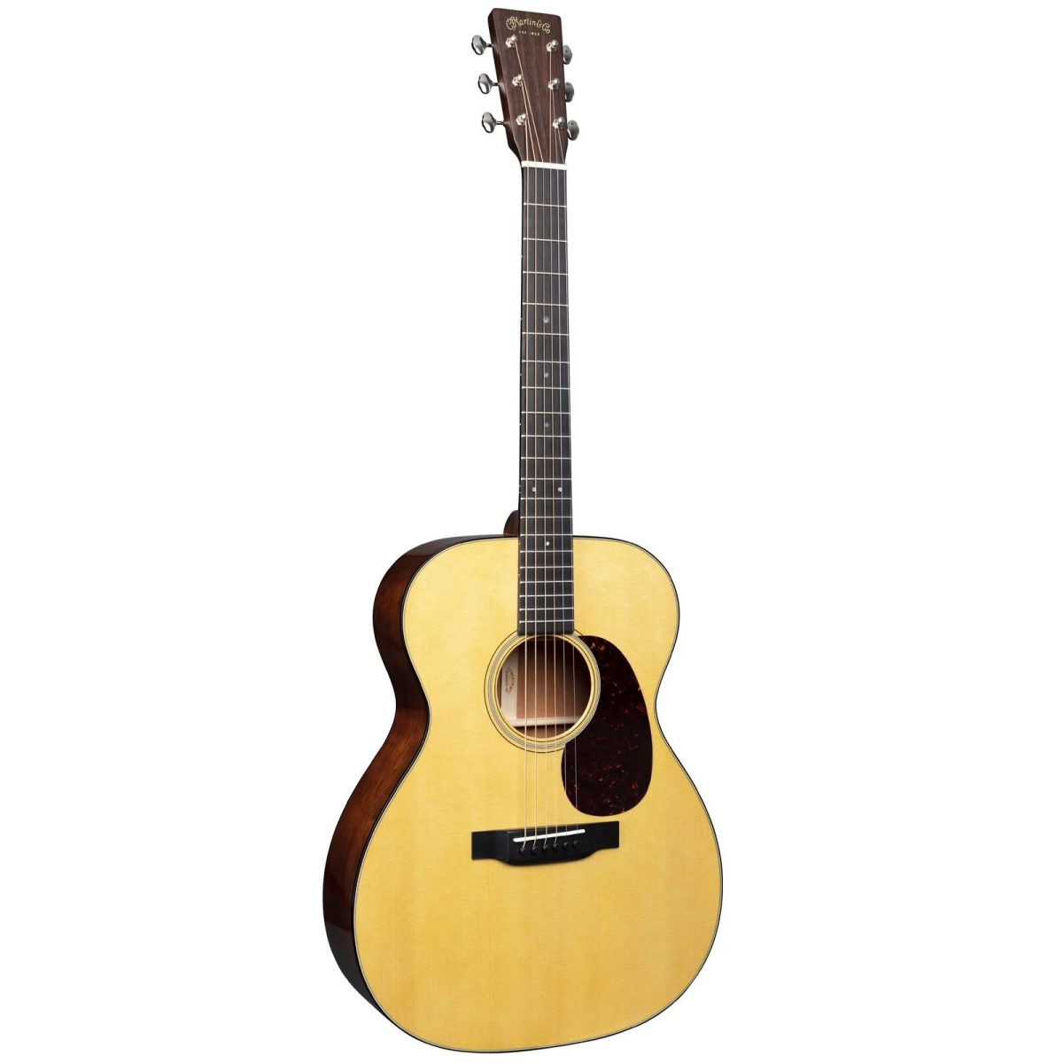 Martin - 000-18 2025 Standard Series