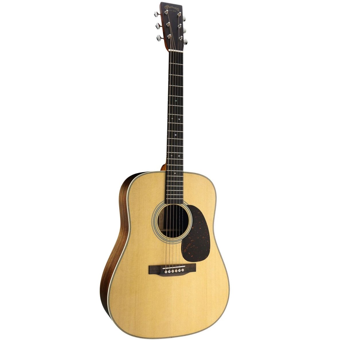 Martin - HD-28 Standard Series 2025 Dreadnought
