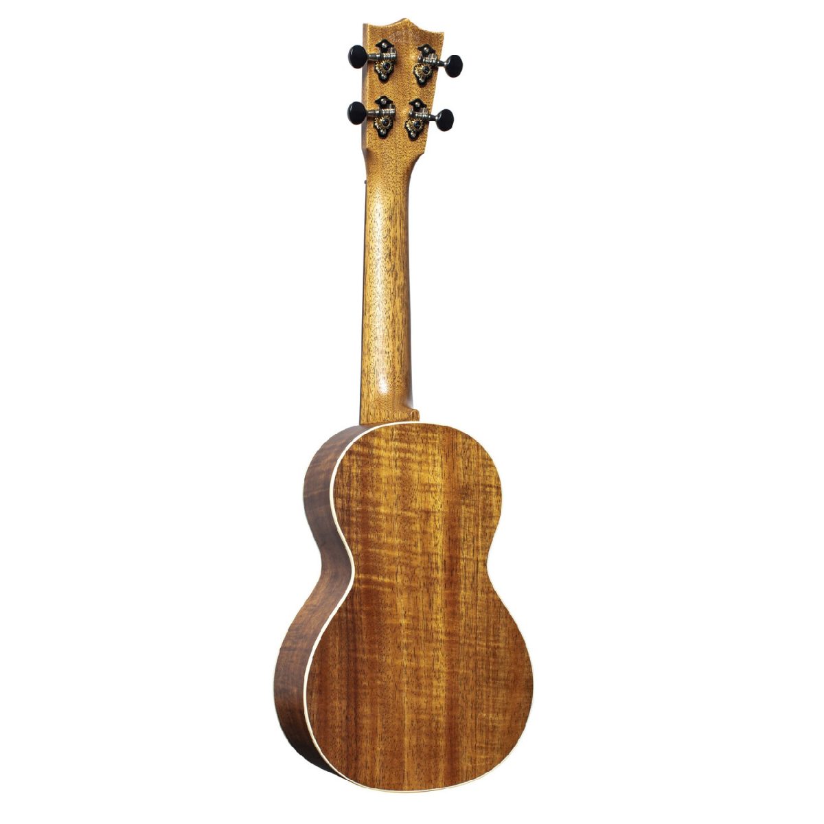 Martin - 2K Concert Uke Back
