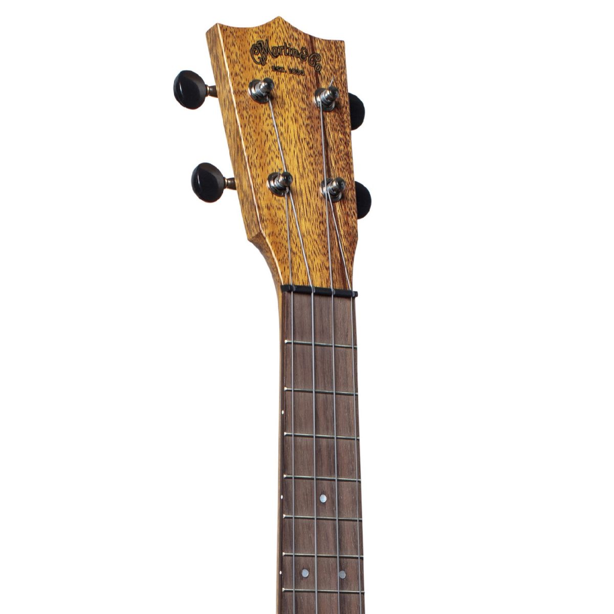 Martin - 2K Concert Uke Neck