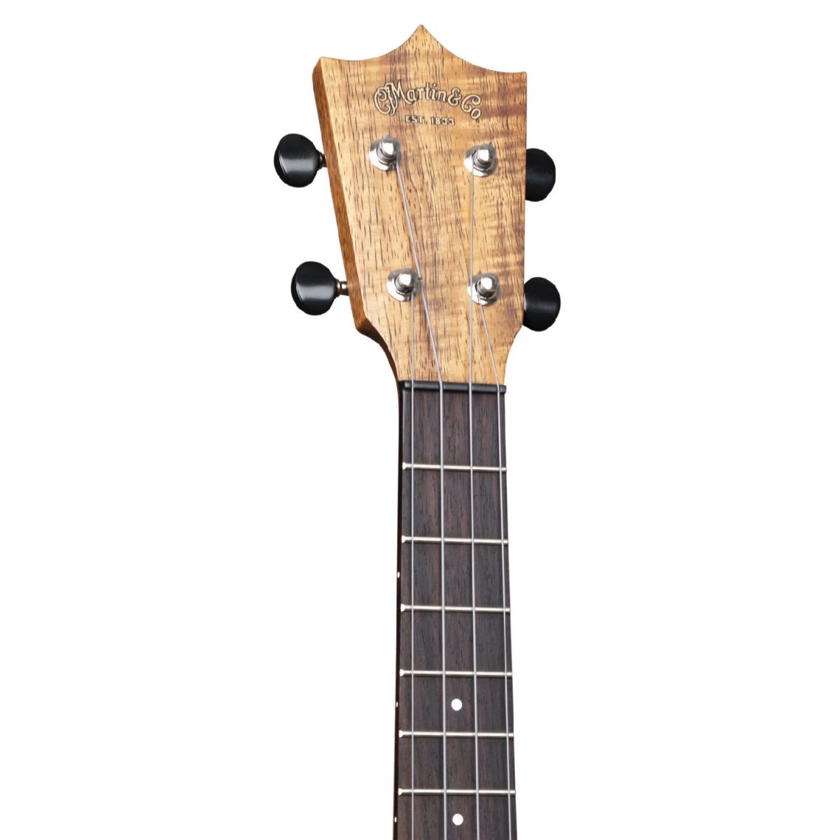 Martin - 2K Tenor Uke Head