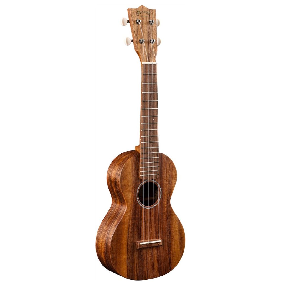 C.F. Martin & Co. C1 UKE Concert Ukulele - Koa