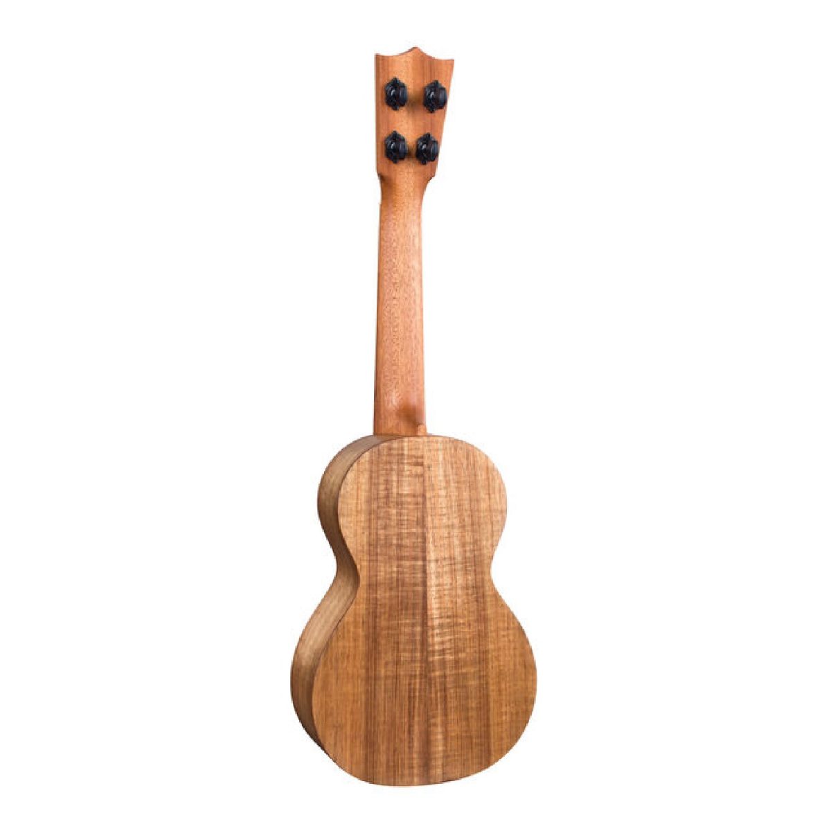 Martin - C1 Uke - Concert Ukulele Back