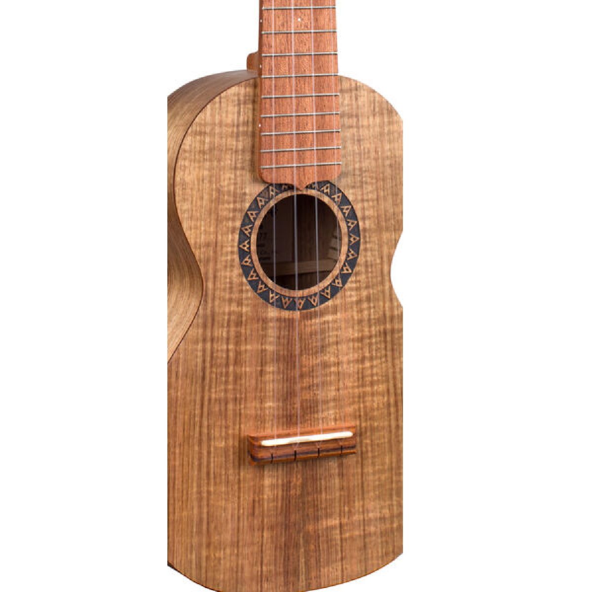 Martin - C1 Uke - Concert Ukulele Body