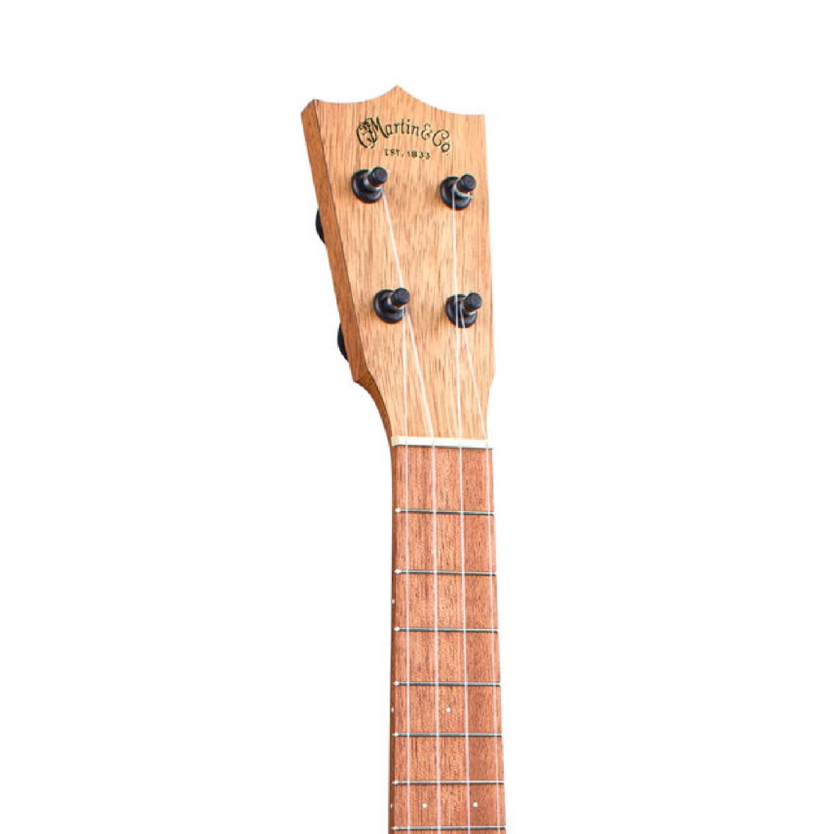 Martin - C1 Uke - Concert Ukulele Head