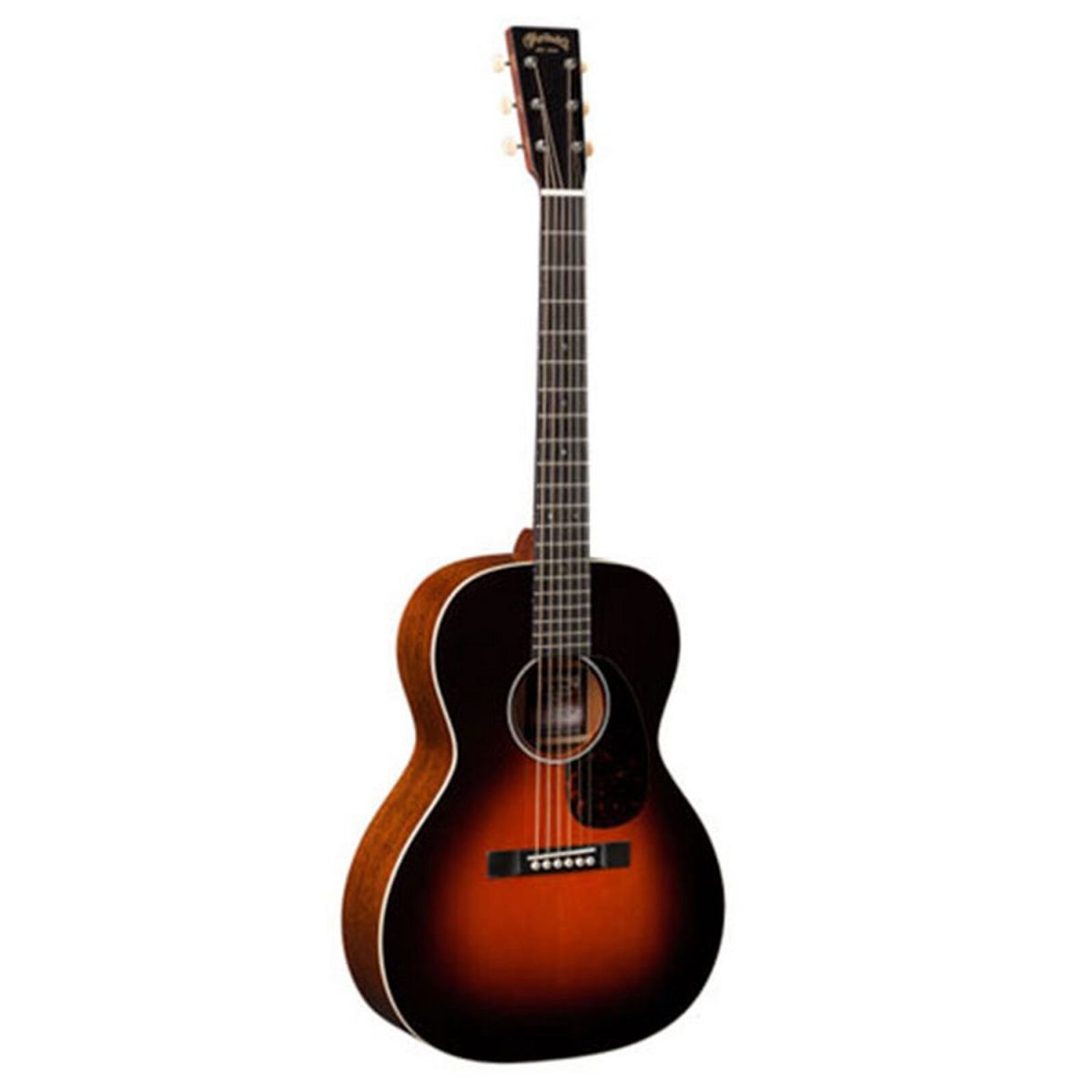 Martin - CEO-7 - Custom & Special Editions