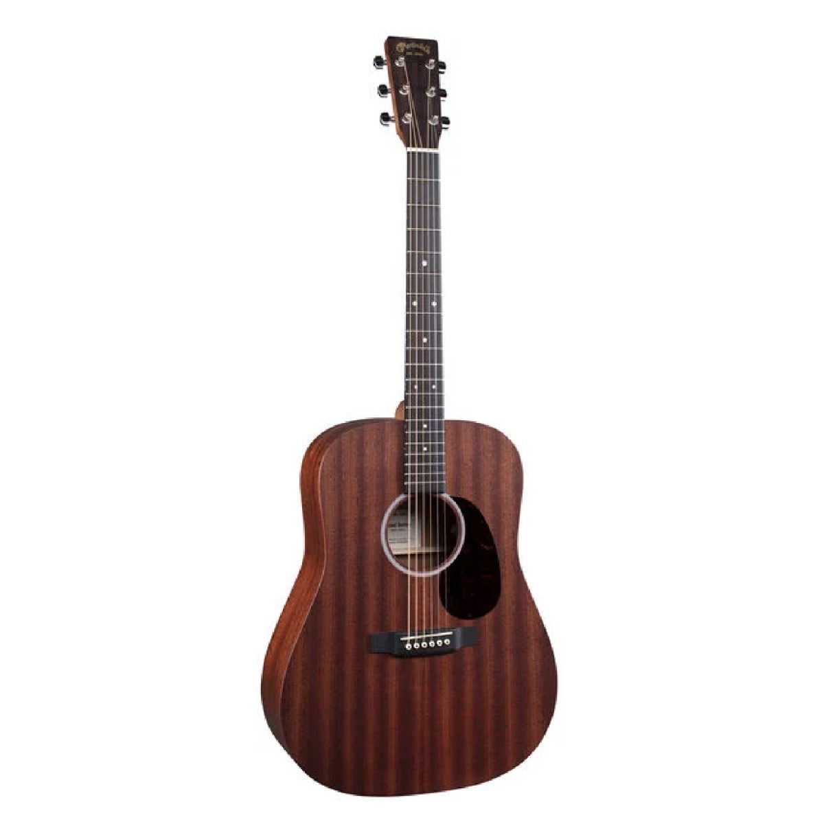 Martin - D-10E Road Series - Sapele