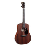 Martin - D-10E Road Series - Sapele