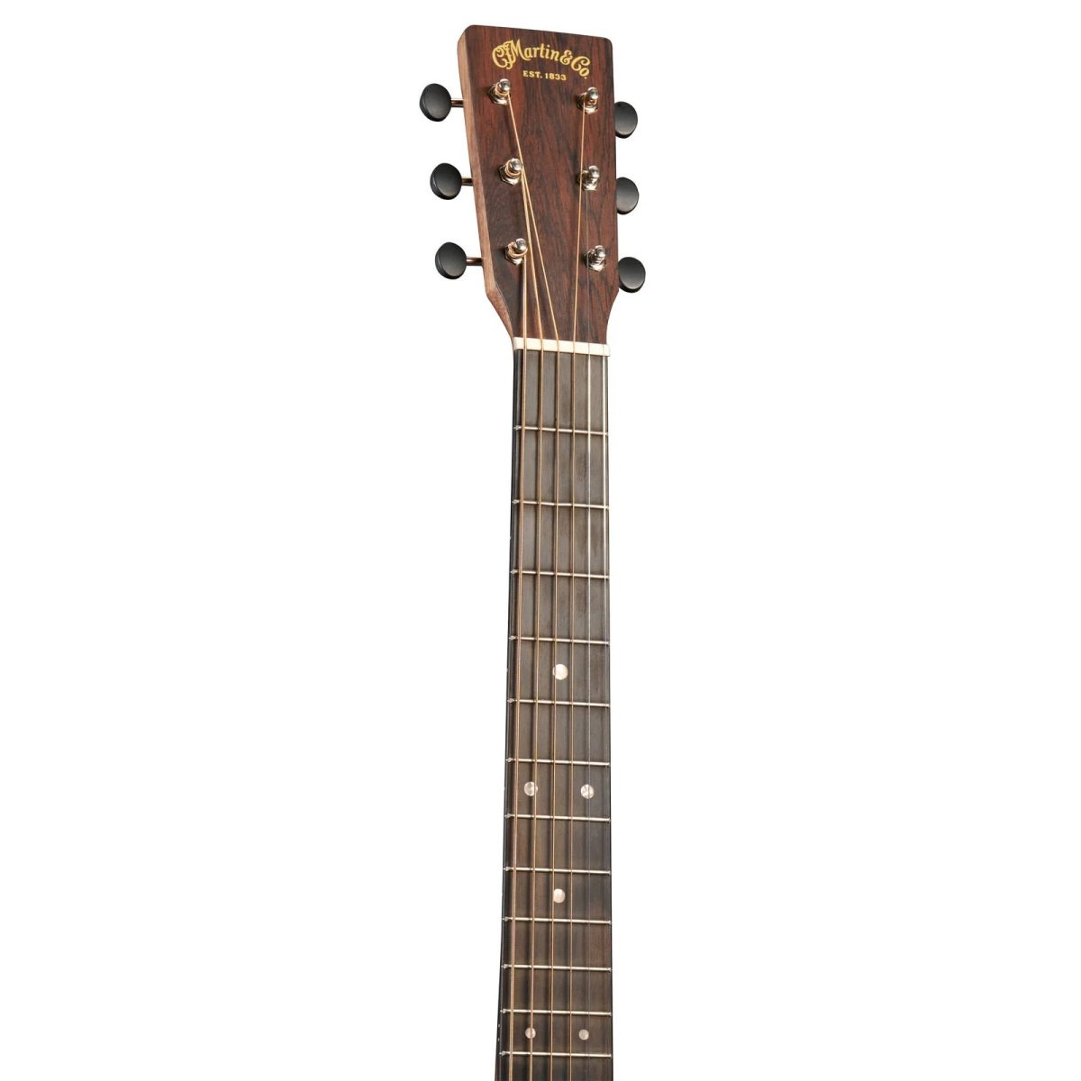 Martin - D-10E Retro Acoustic Electric Dreadnought Road Series