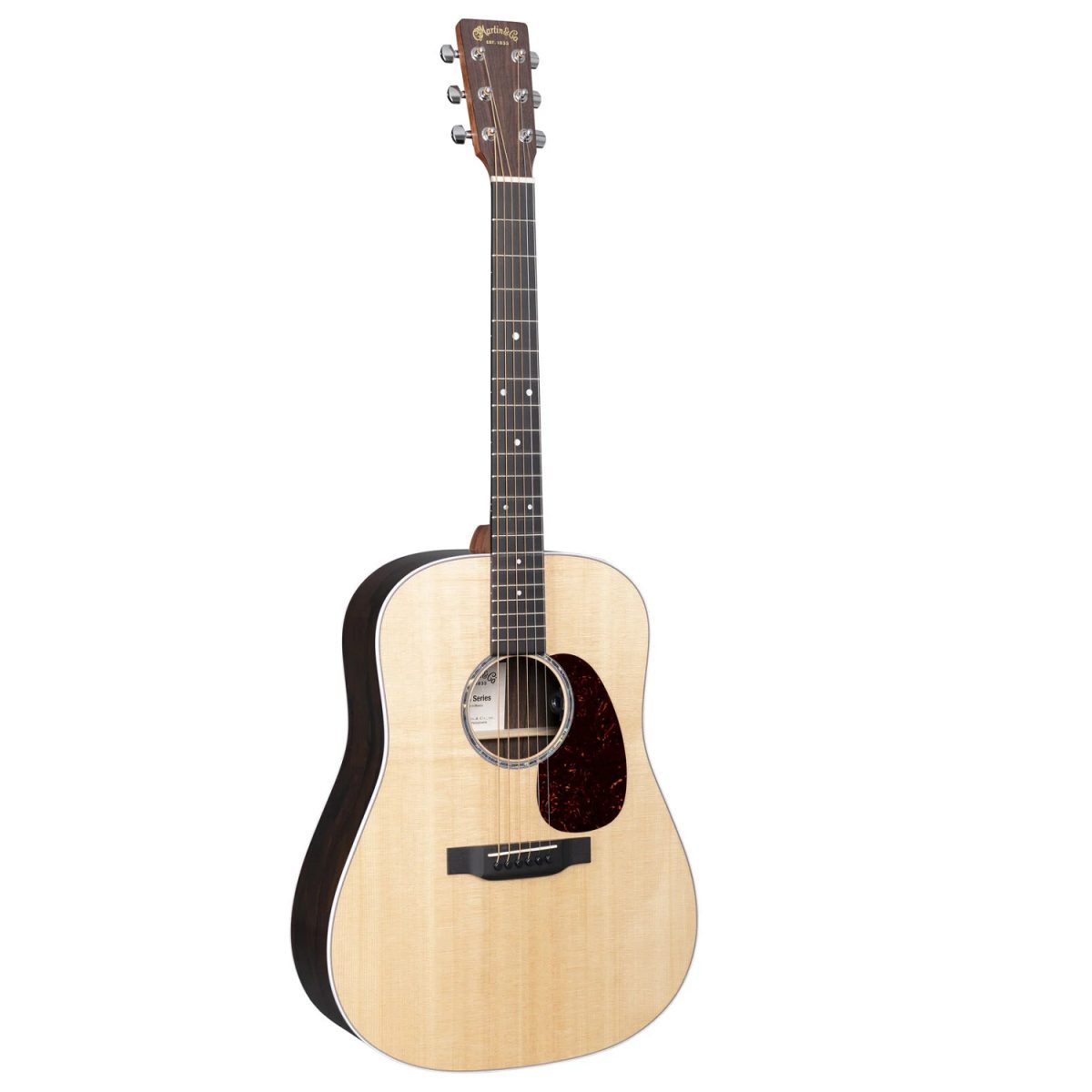 Martin - D13E - Serie Road