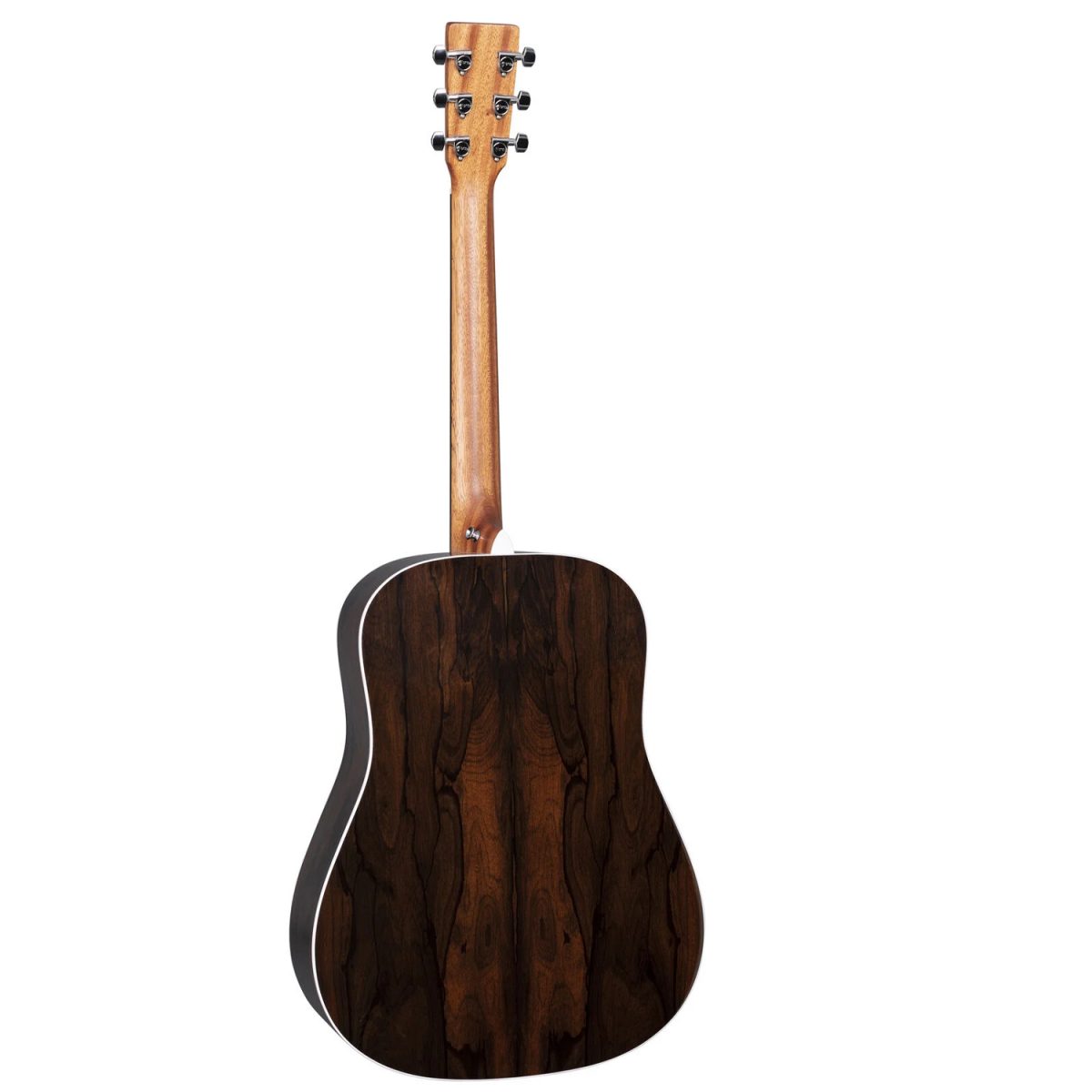 Martin - D13E - Serie Road Back