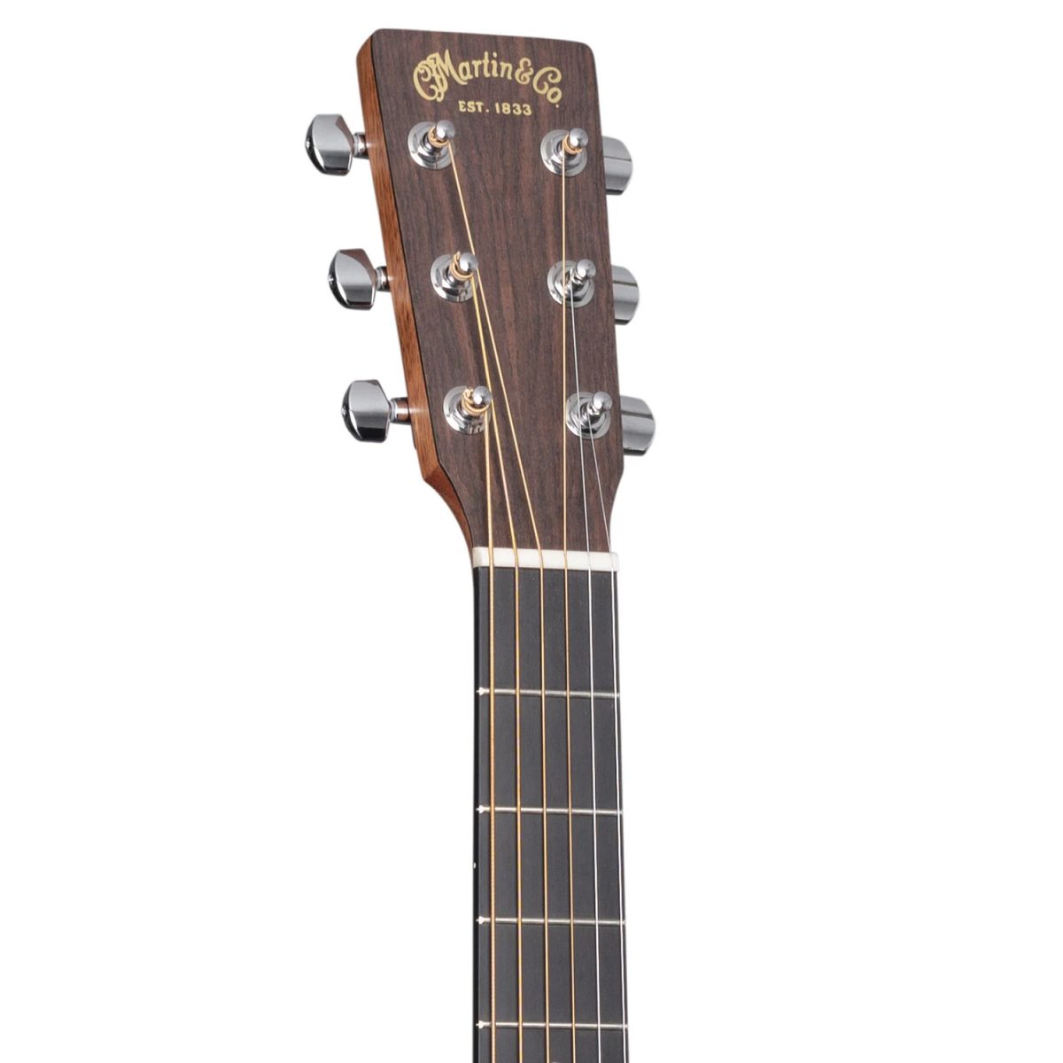 Martin - D13E - Serie Road Neck