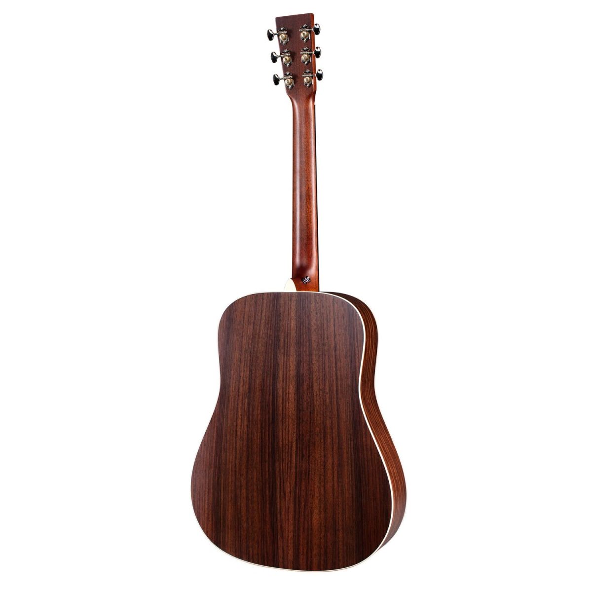 Martin - D-16E Left-Handed Spruce/Rosewood Gloss Top 16 Series Dreadnought