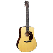 Martin - D-18 Solid Sitka Spruce