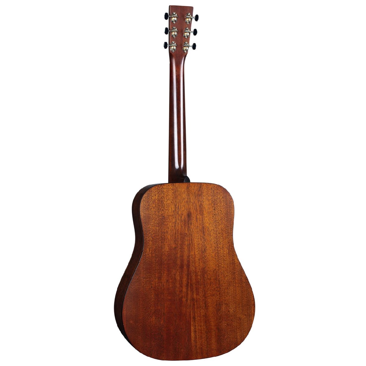 Martin - D-18 Authentic 1937 Vintage Tone System Back