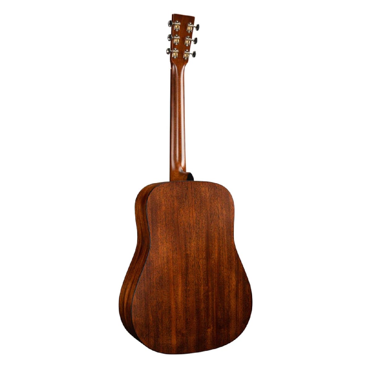 Martin - D-18 Satin Standard Series Back