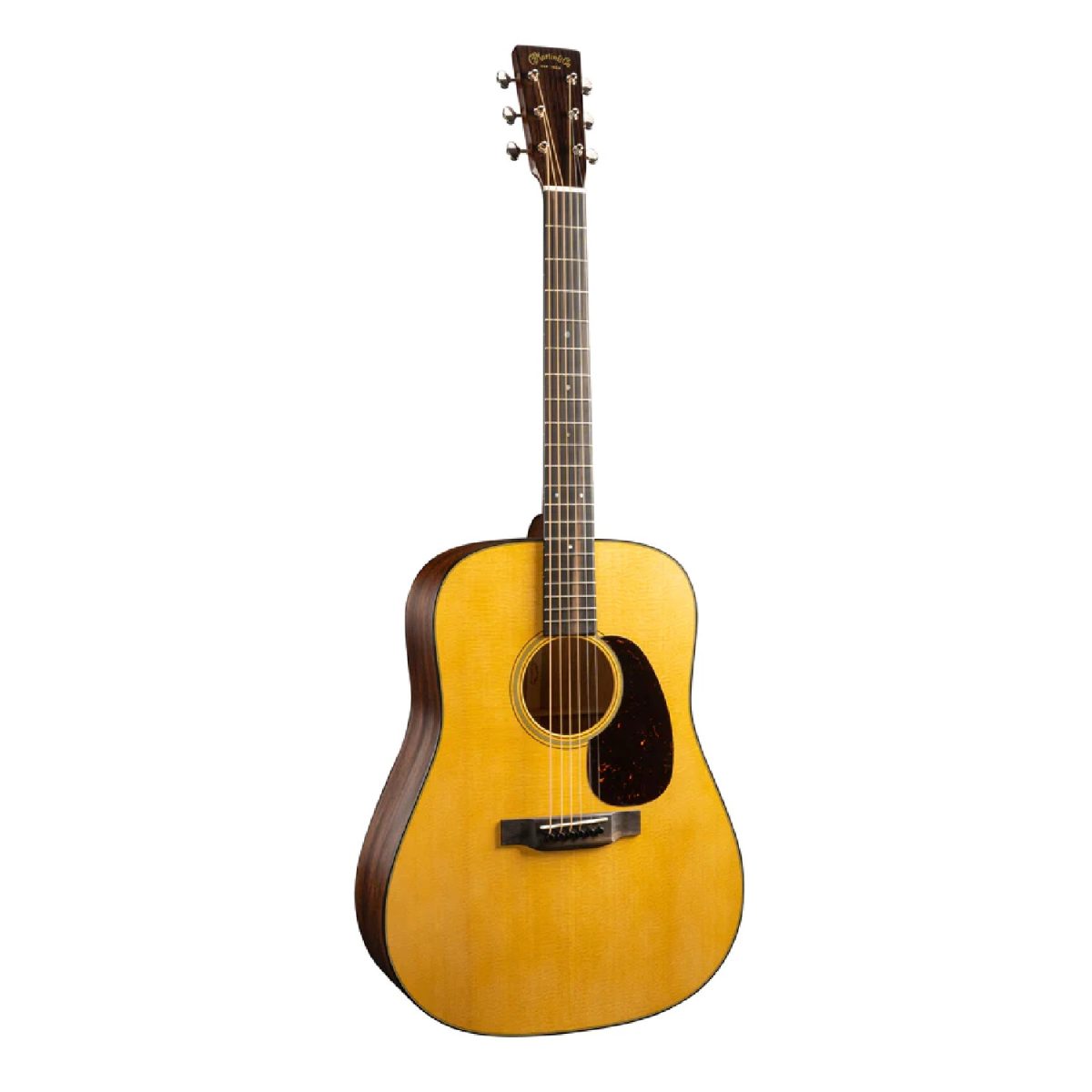 Martin - D-18 Satin Standard Series