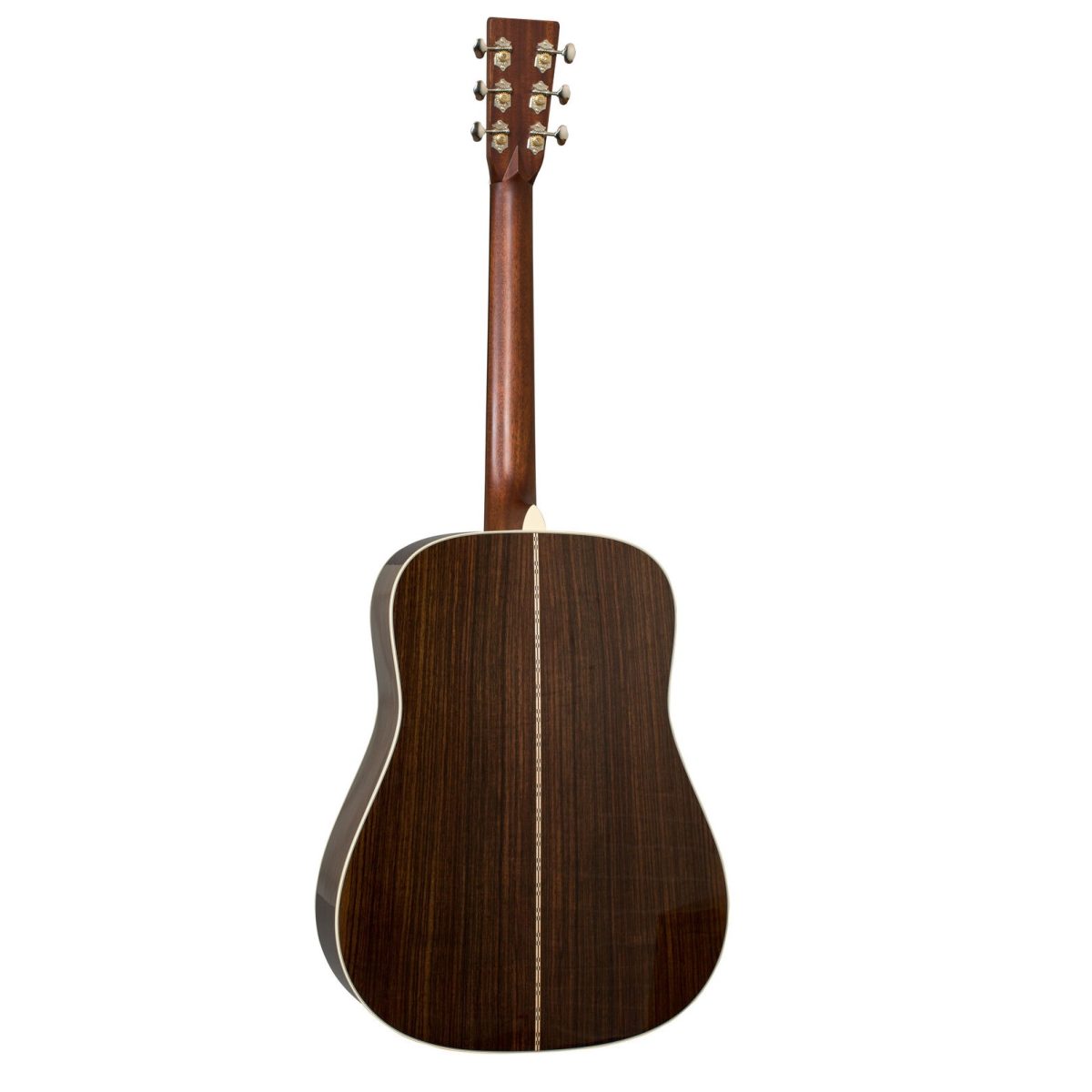 Martin D28 - Standard Series back