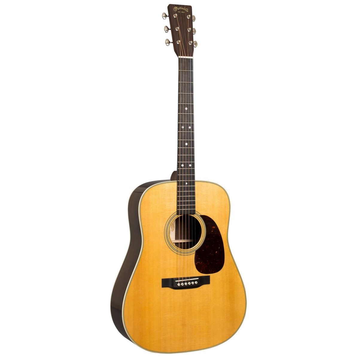 Martin D28 - Standard Series