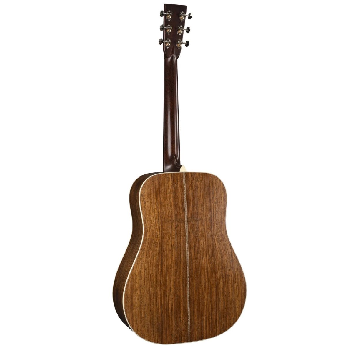 Martin - D-28 Authentic 1937 Vintage Tone System Back