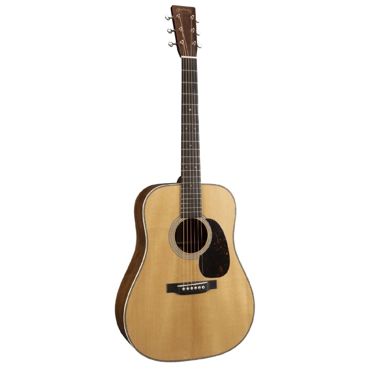 Martin - D-28 Authentic 1937 Vintage Tone System