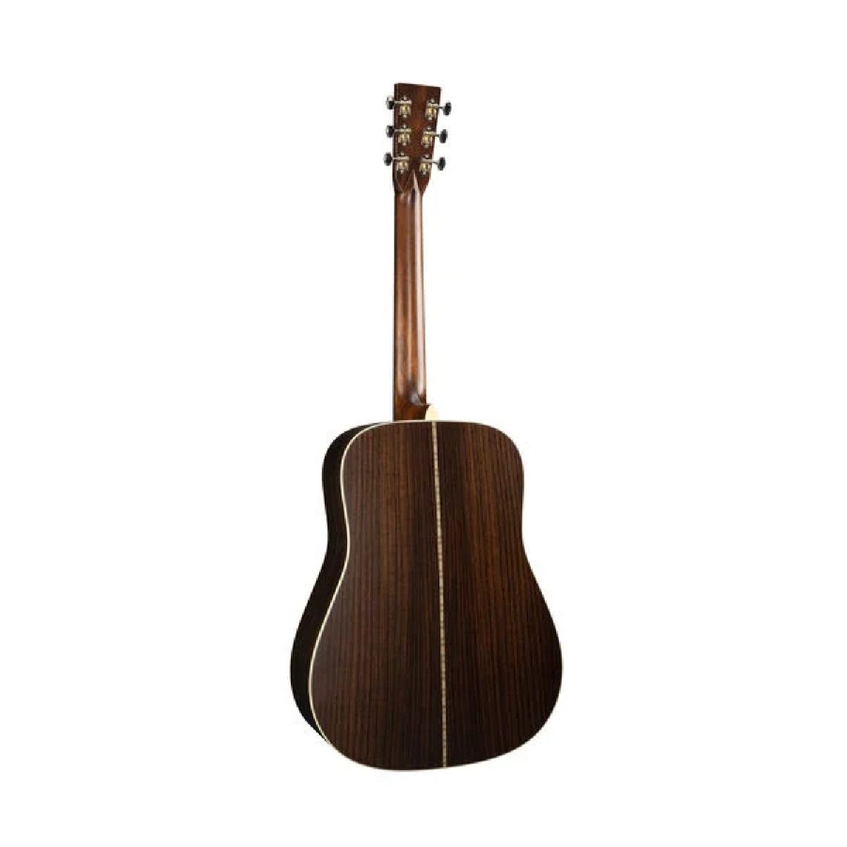 Martin - D-28 Satin Back