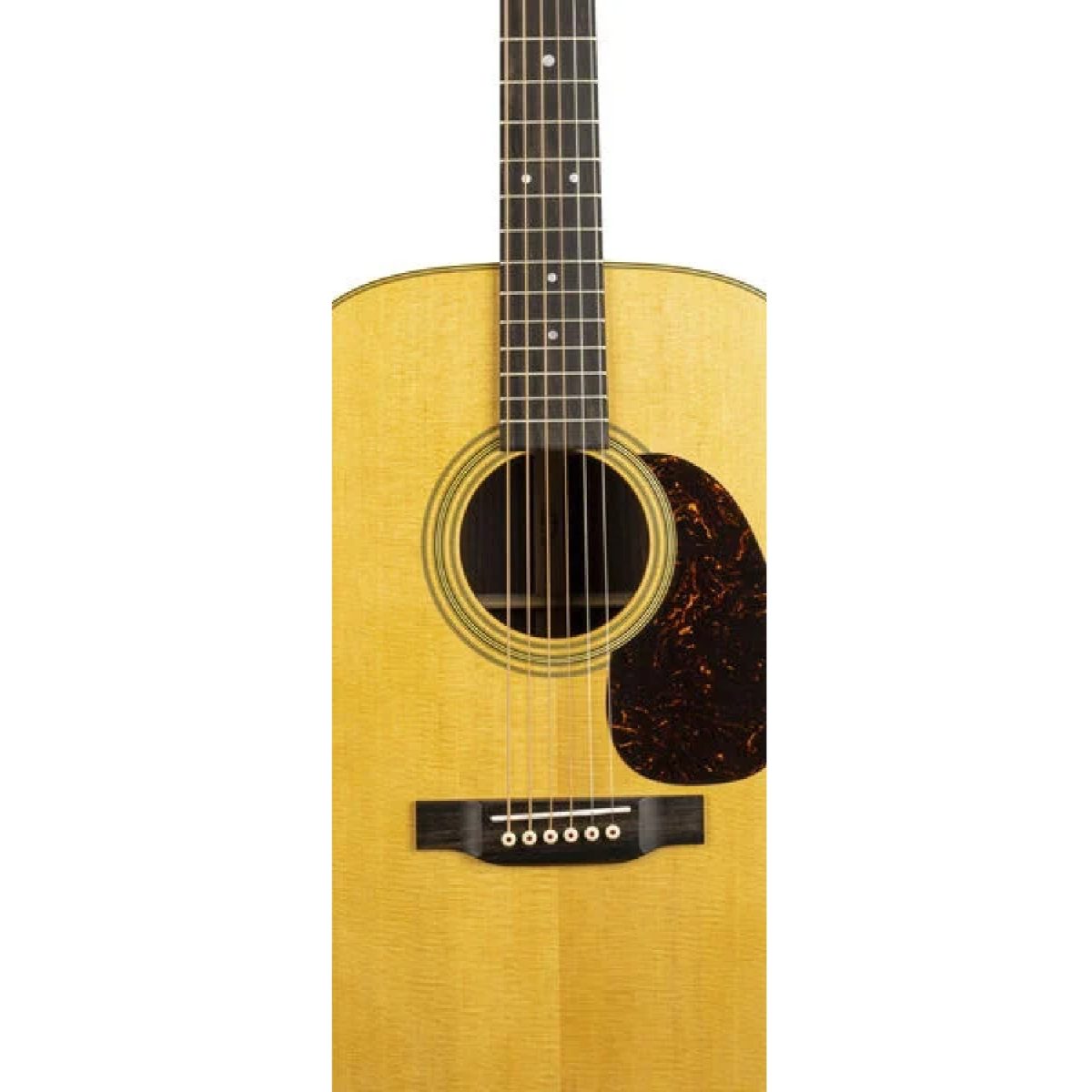 Martin - D-28 Satin Body