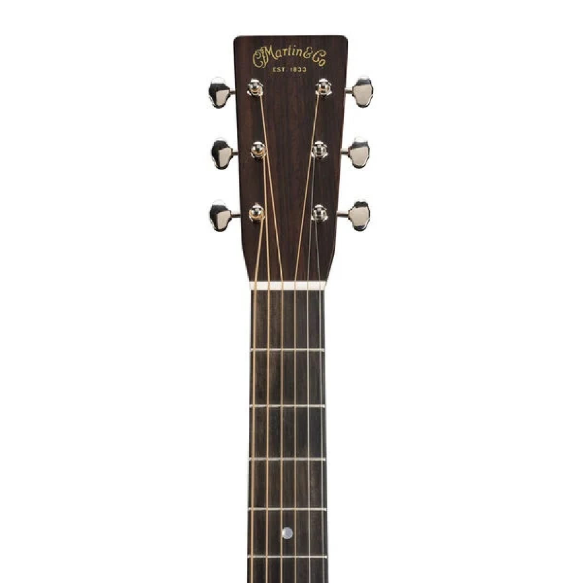 Martin - D-28 Satin Head