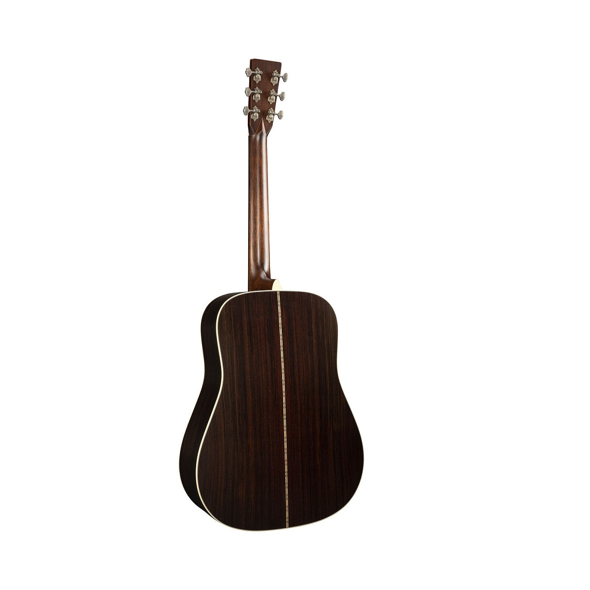 Martin - D28 - Streetlegend Satin