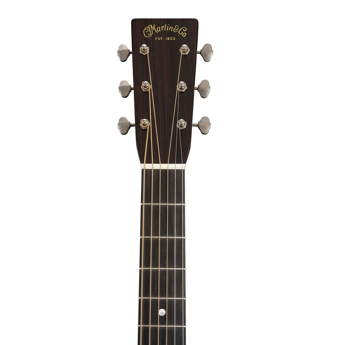 Martin - D28 - Streetlegend Satin