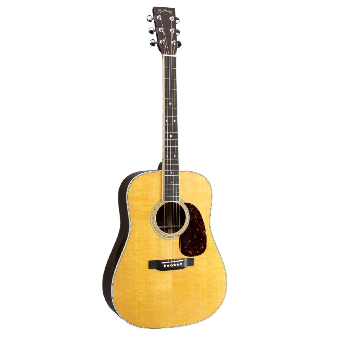 C.F. Martin & Co. Standard Series D-35