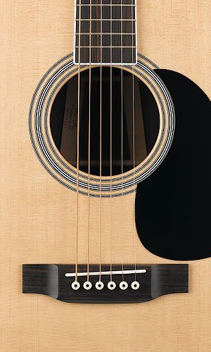 Martin - D-35 Standard Series Solid Sitka Spruce