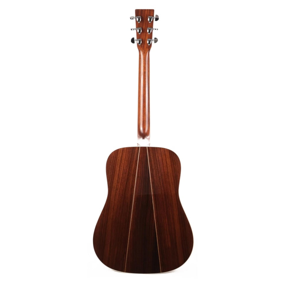 Martin - D35-Sunburst