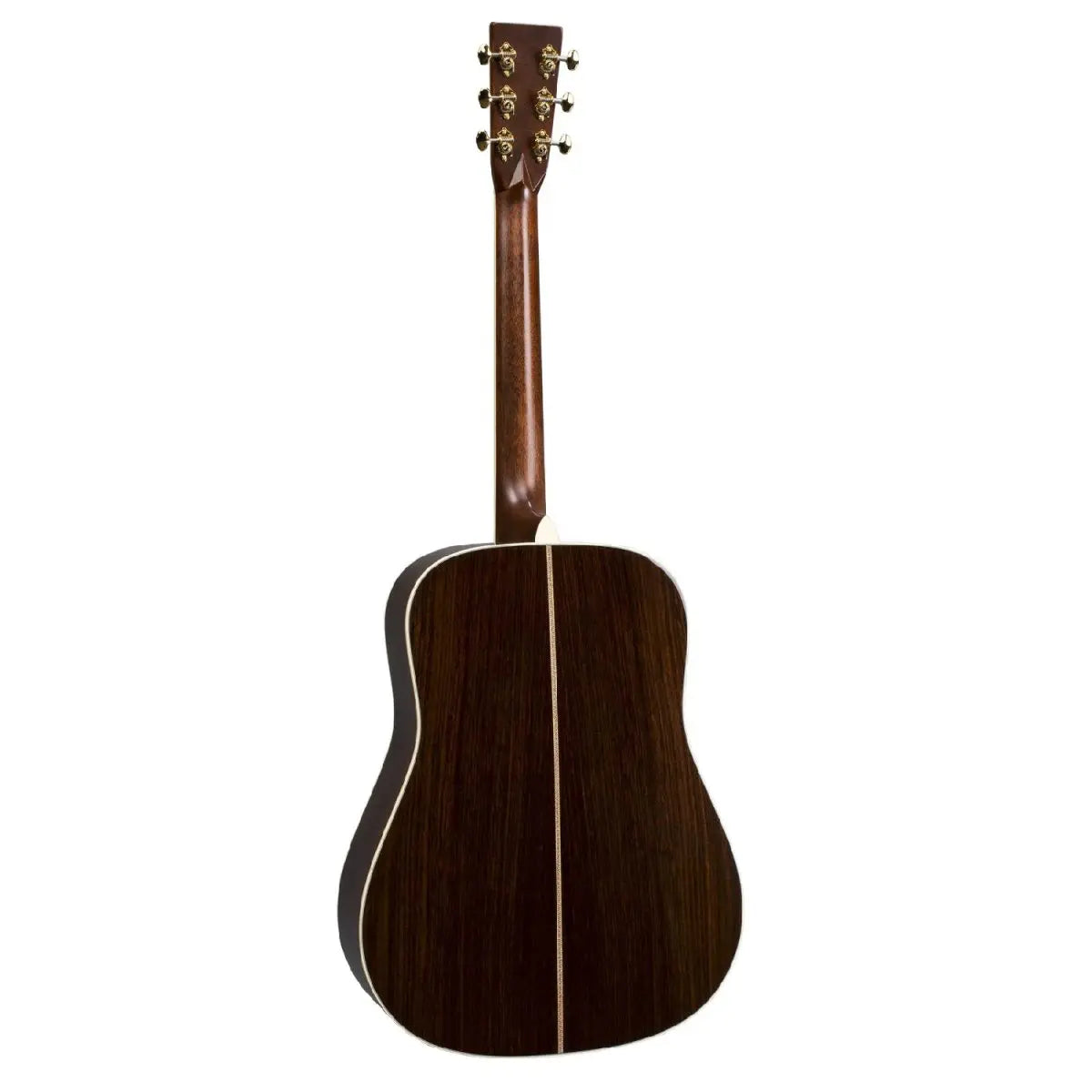 Martin - D-41 Back