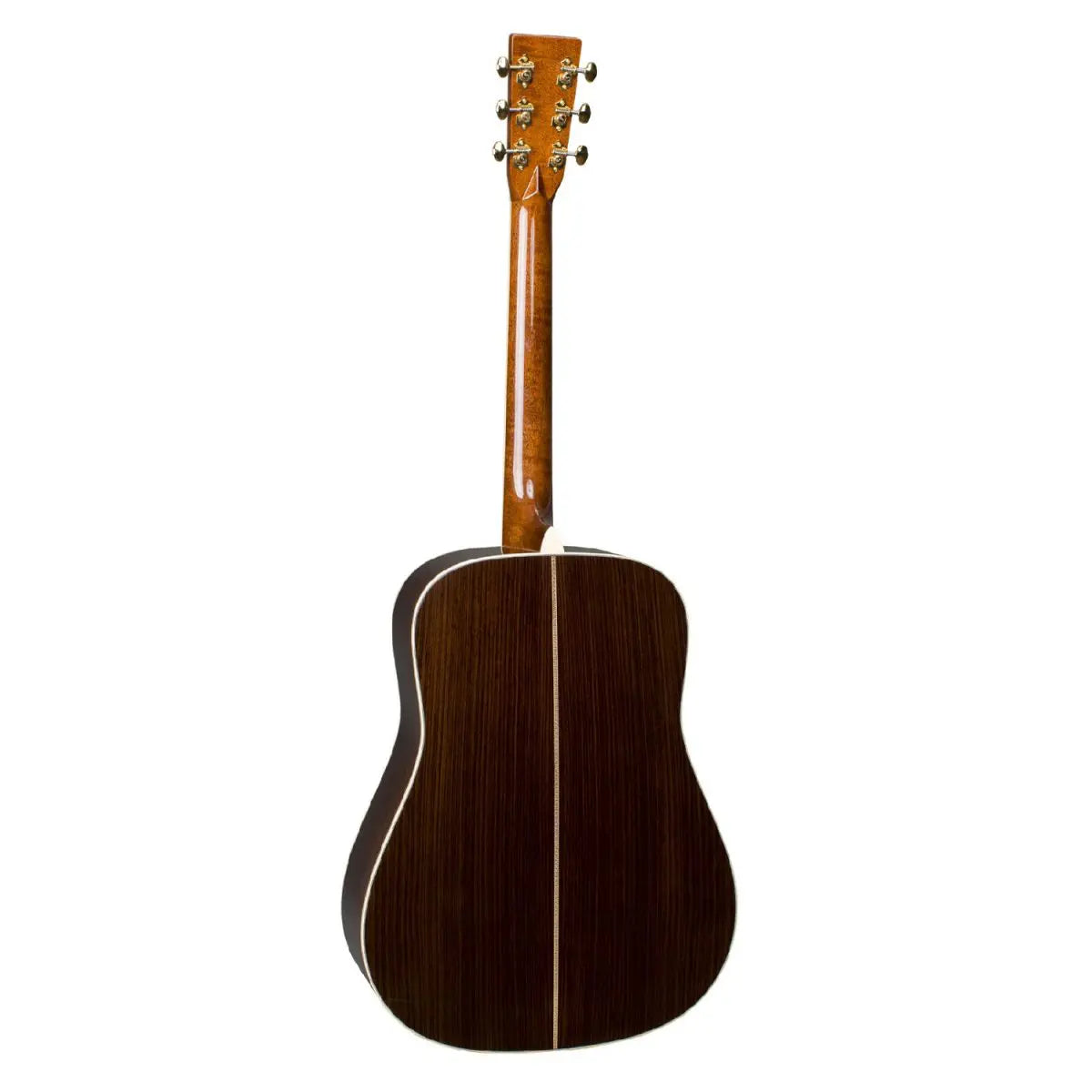 Martin - D-42 Standard Series Back