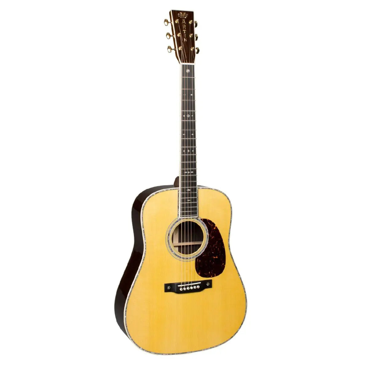 Martin - D-42 Standard Series
