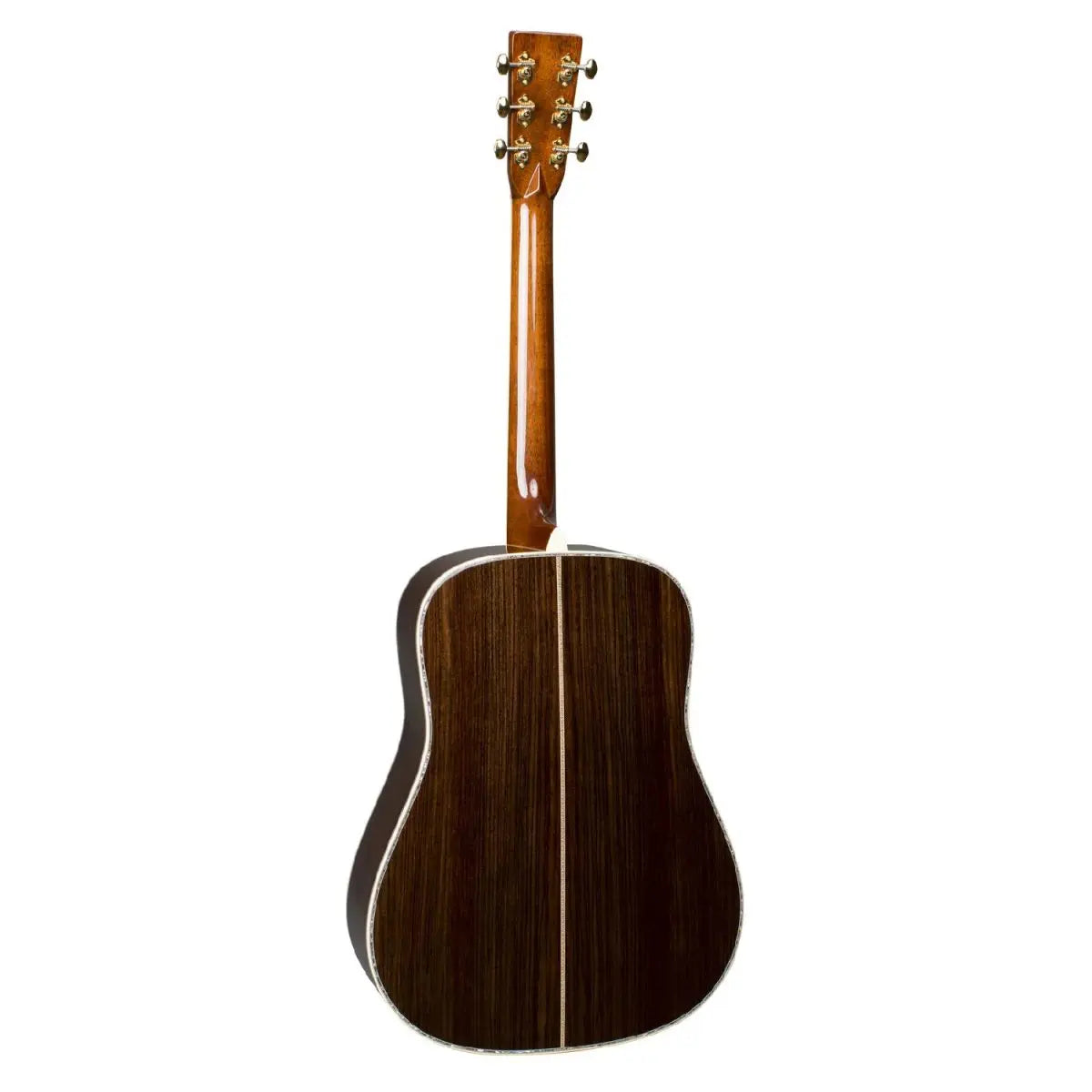 Martin - D-45 Standard Series Back